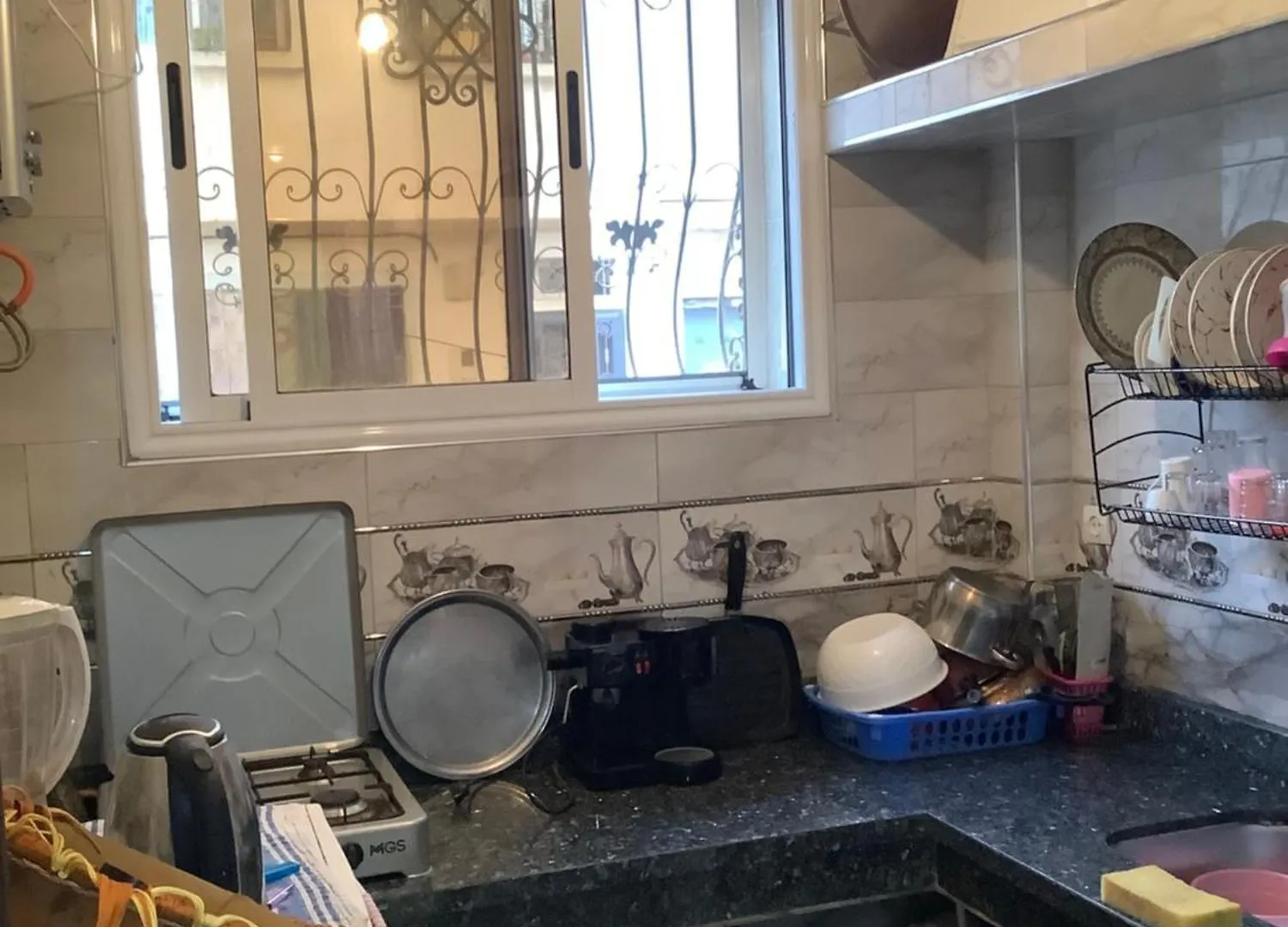 Bed & Breakfast Private And Spacious Room Agadir