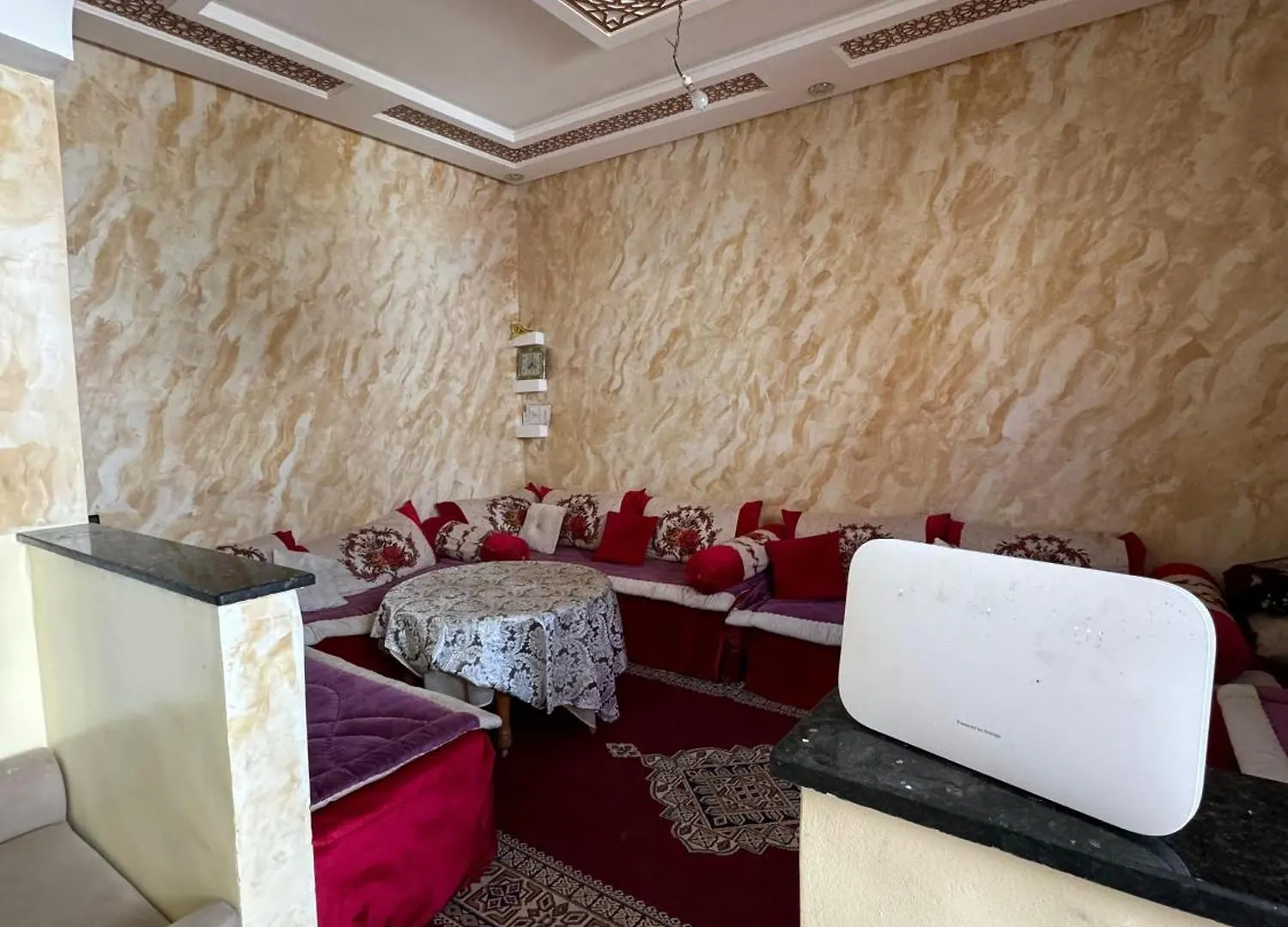 Private And Spacious Room Agadir