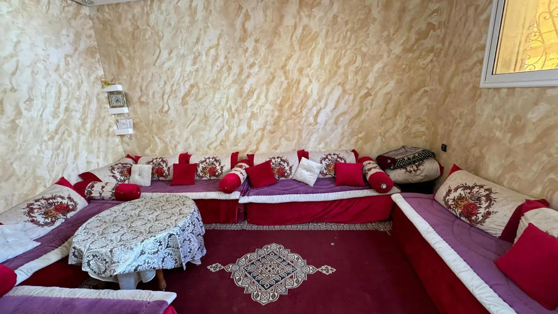 Private And Spacious Room Agadir 0*,  Marokko