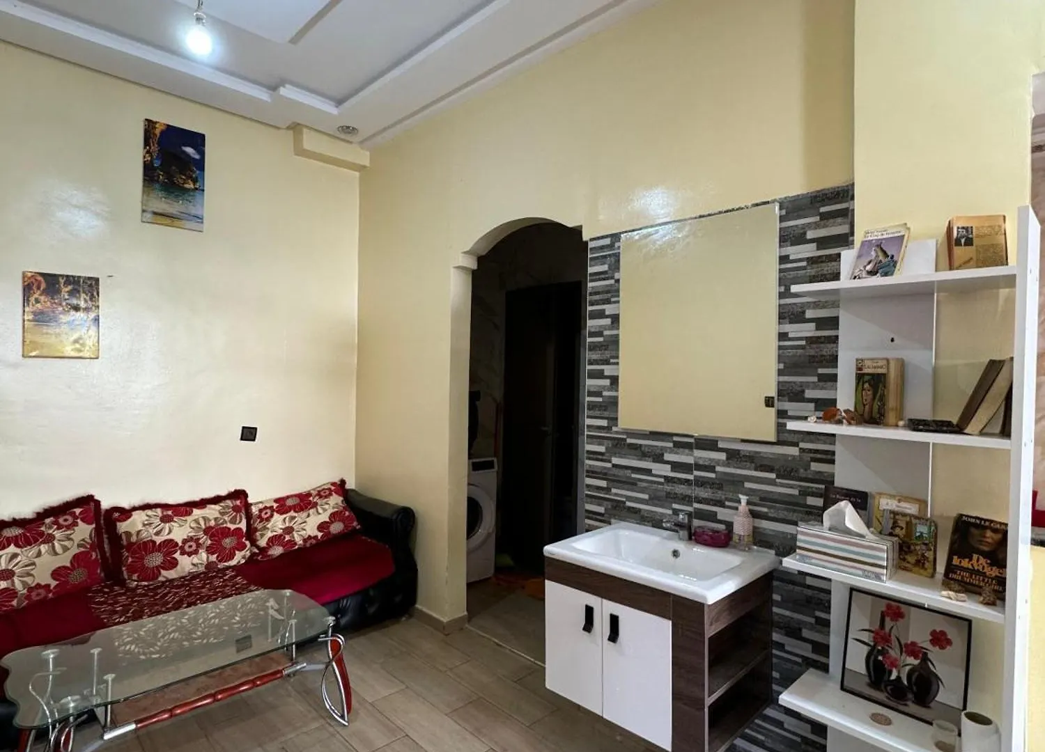 Private And Spacious Room Agadir 0*,  Marokko