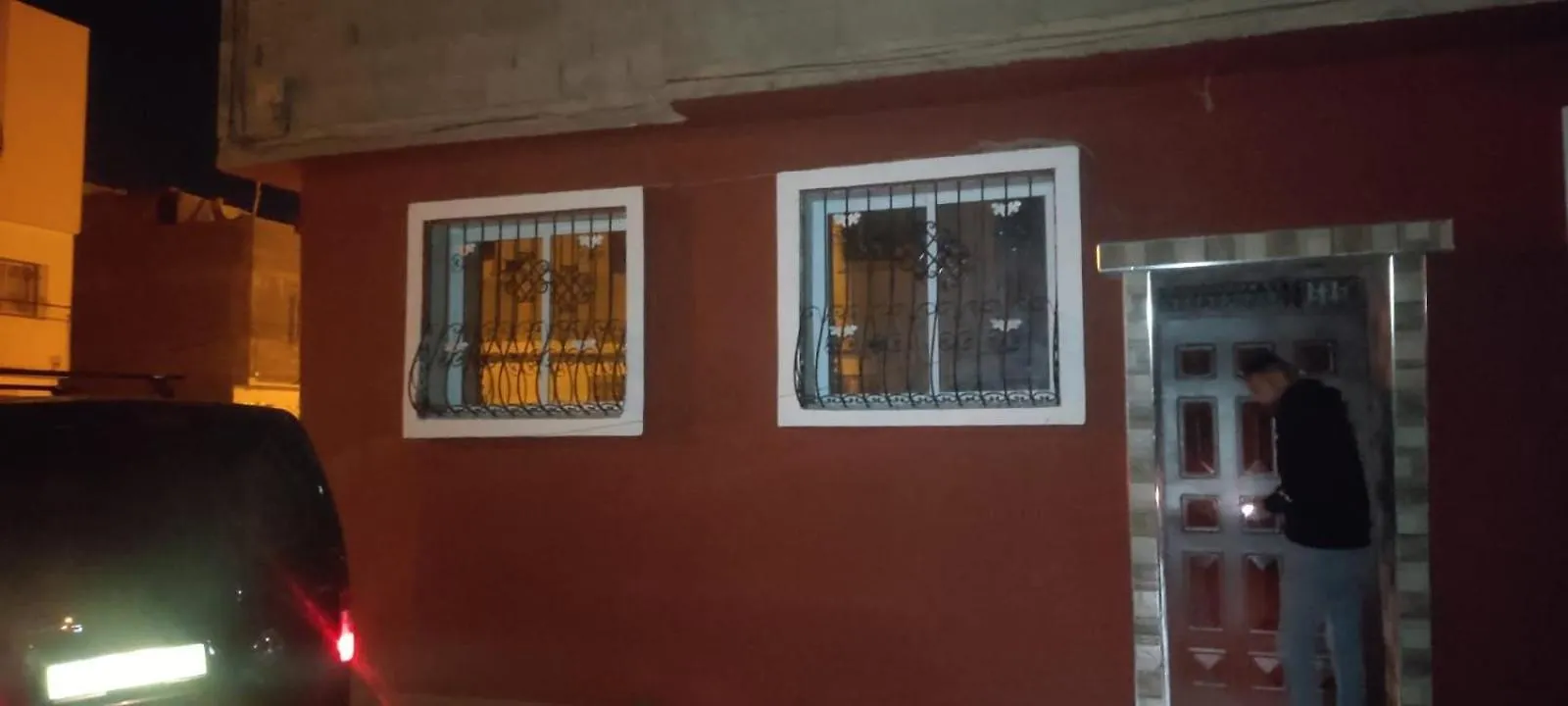 Bed & Breakfast Private And Spacious Room Agadir Marokko