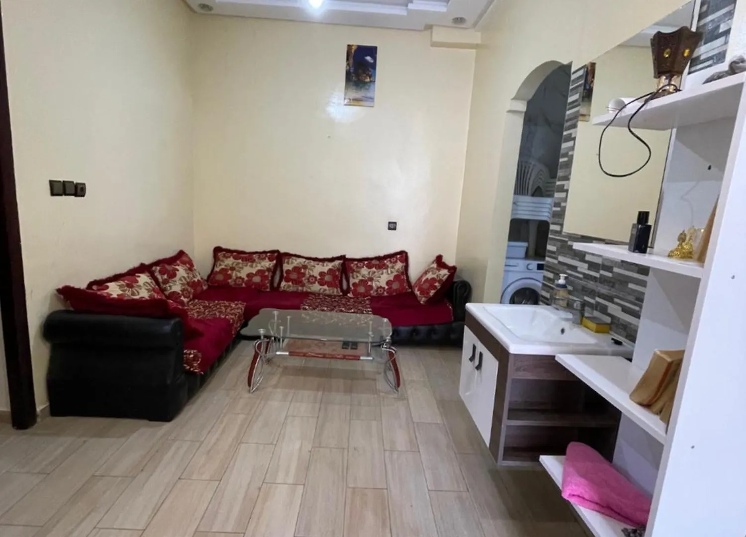 Bed & Breakfast Private And Spacious Room Agadir