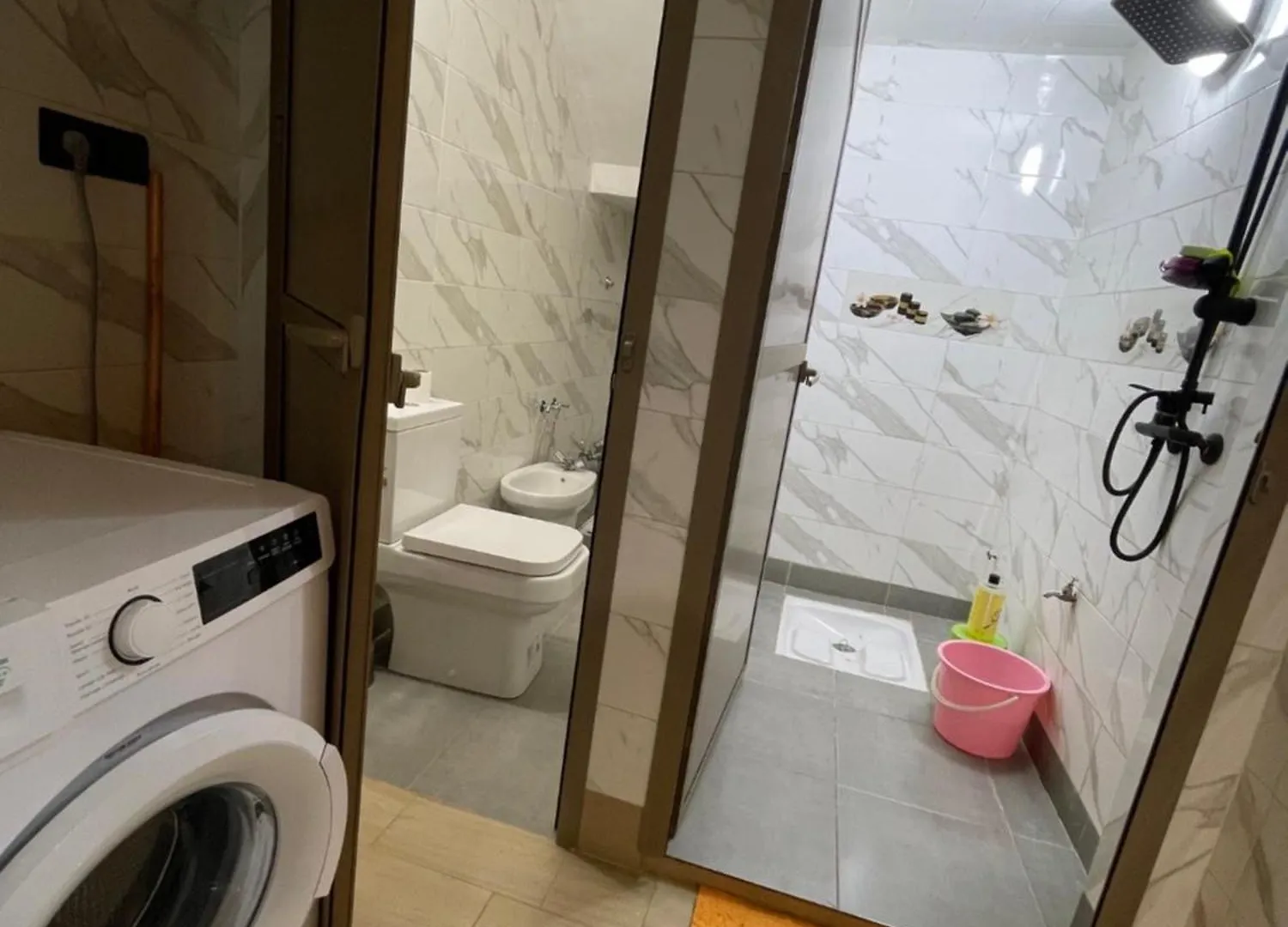 Bed & Breakfast Private And Spacious Room Agadir