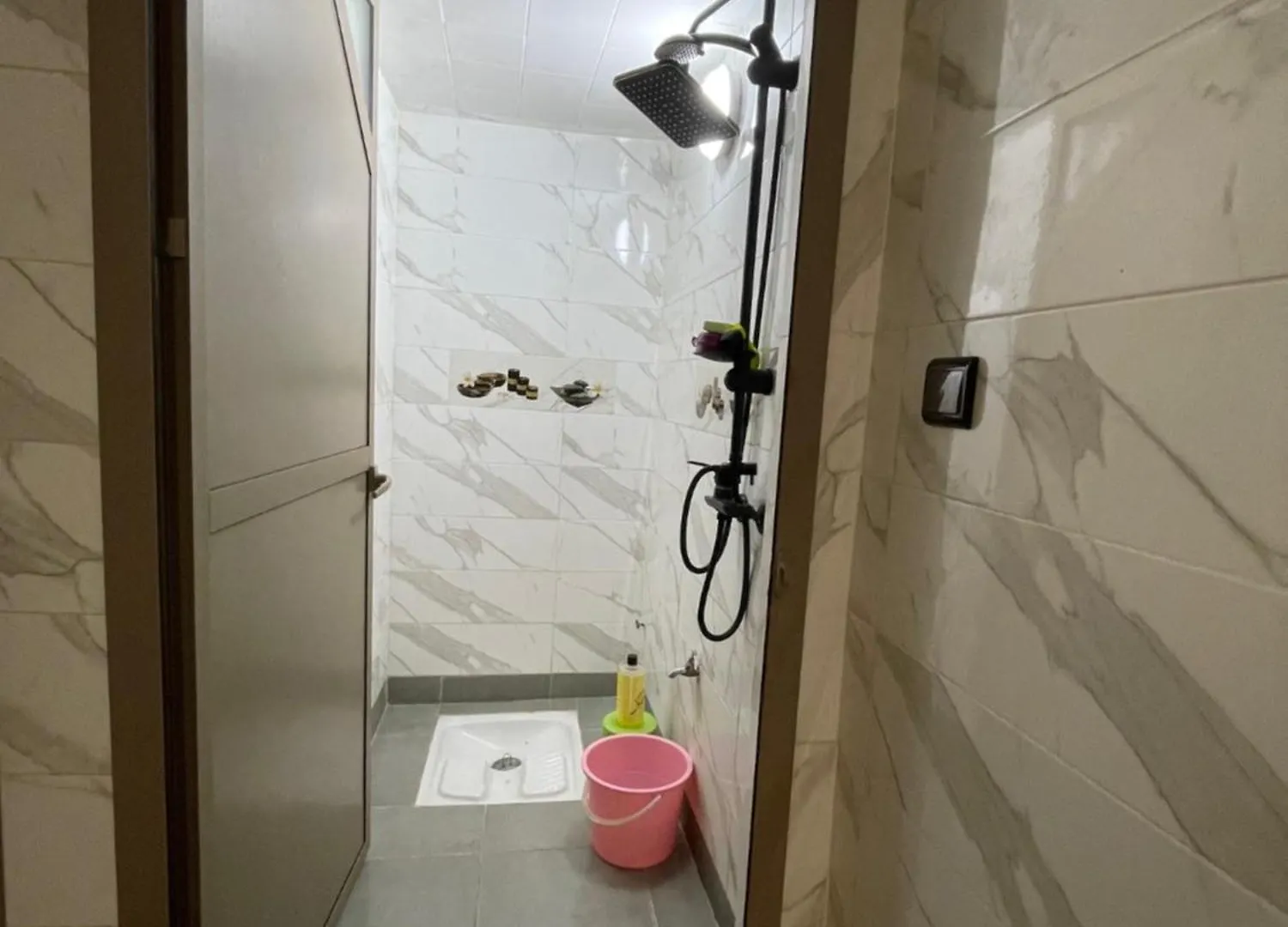 Private And Spacious Room Agadir Bed & Breakfast