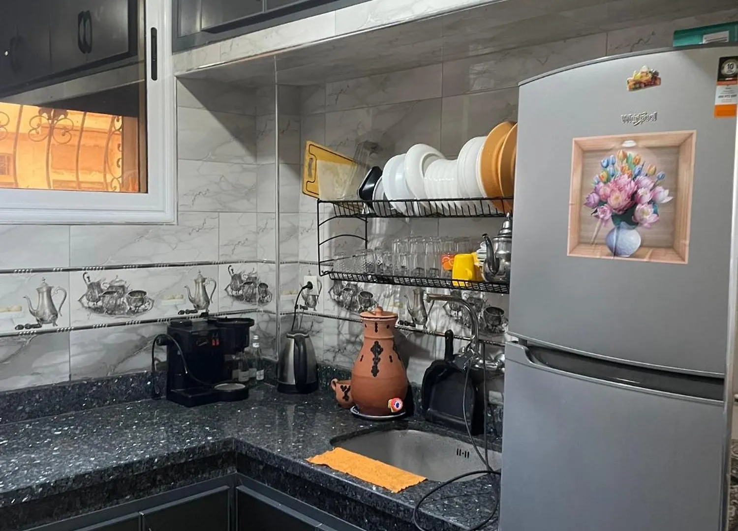 Bed & Breakfast Private And Spacious Room Agadir Marokko