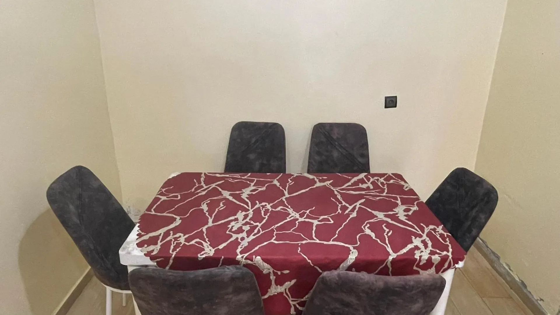 Bed & Breakfast Private And Spacious Room Agadir