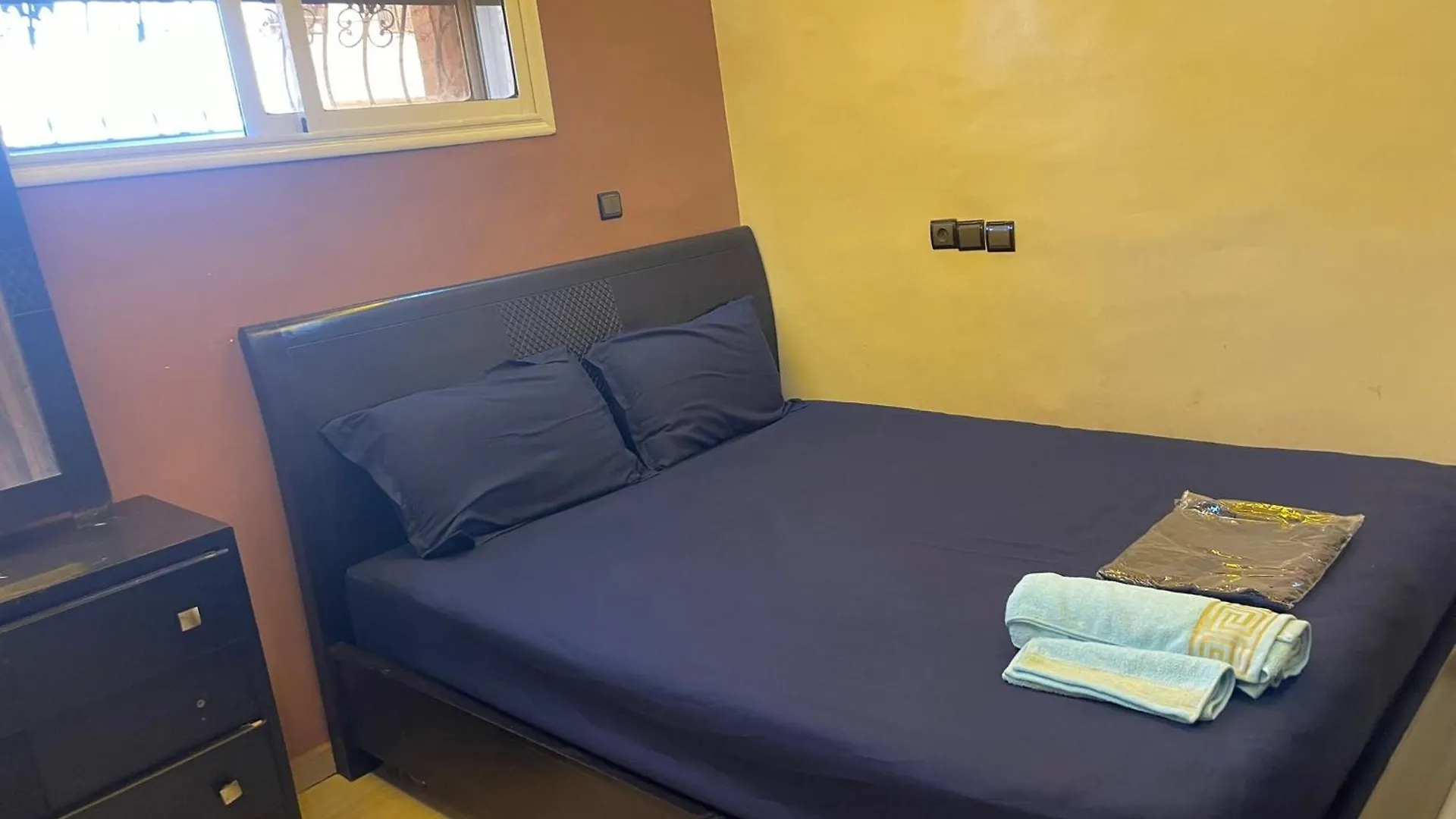 Private And Spacious Room Agadir