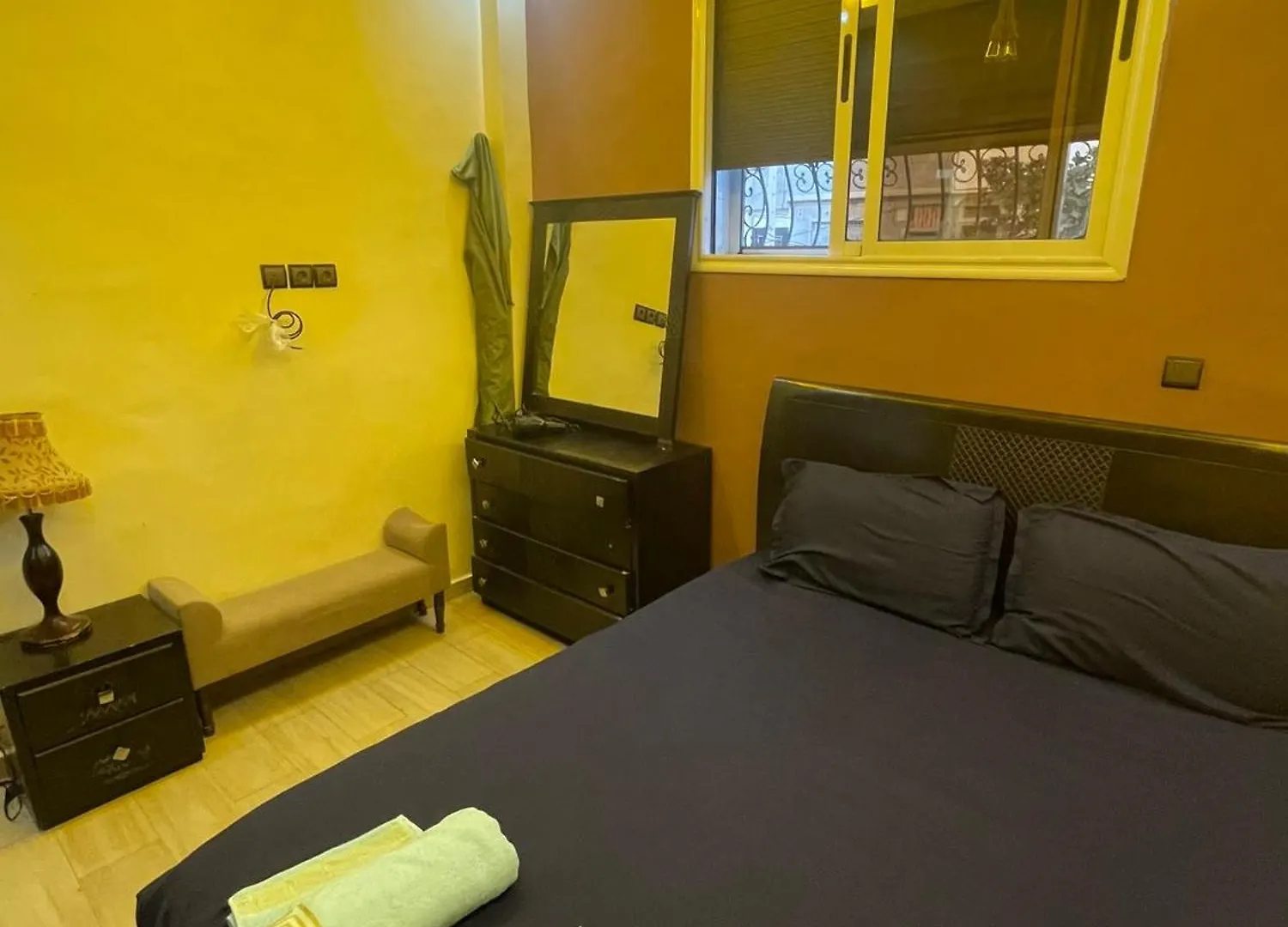Private And Spacious Room Agadir